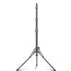 Fhkpsqkcn Fotocamera ad alte prestazioni Stand Fotografia Treppiede Artigianato In Alluminio Regolabile Per Vari Scenari Fotografici Utilizzare Gamba
