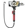 AUBEST Telecamera d'ispezione 2MP 1080P 2Way articolato rotazione di 180 gradi sterzo endoscopio industriale for fotocamera microscopio ispezione Smart Phone(With tool box)
