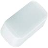 Godox Diffusore Speedlite bianco compatibile con flash Godox TT350C TT350N TT350S TT350O TT350F VING V350C V350S V350N V350F V350O