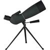 Generic Telescopio monoculare impermeabile per birdwatching 25-75X70, telecamera notturna ad alto ingrandimento, binocolo astronomico da esterno con treppiede, per osservare le stelle con tiro con l'arco