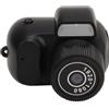 Generic Y3000 - Videocamera digitale da 0,96 pollici, mini fotocamera HD 1080p, per sport all'aria aperta, con registratore dello schermo, registratore per auto, bici, moto, sport DV