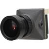VELATEMOR Action Camera, Videocamera Micro HD, Registrazione 1080p 60fps FOV Telecamera Micro Drone da Corsa a 160° per Fotocamera unità Aerea