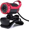 Omenluck 1 x Webcam USB con microfono 12MP 480P PC portatile desktop rotazione a 360 gradi Web Live Cam