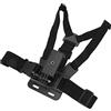 Bewinner Cinturino Pettorale per Cellulare, Cinturino Pettorale per Cellulare Live con Supporto Staccabile per Surf,