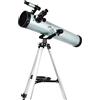 SweAtz Treppiede Telescopio astronomico Astronomico Hd Telescopio spaziale Riflessione astronomica Telescopio da viaggio
