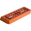 Askar Piatto universale a coda di rondine Vixen-Style 200 (colore) (arancione marmellata)