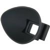 fittings4you Mirino oculare 22 mm per Canon EOS A2E Elan 7 7e 7 ne 5 3 30 33 55 50E 50d 22