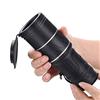 Generic Binocolo ad alta potenza, binocolo monoculare con telescopio singolo 40x60 Ottimo telescopio portatile HD monoculare professionale interni/esterni