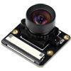 TUOPUONE OV9281-110 - Fotocamera mono compatibile con Raspberry Pi 4B/3B+/3A+/Zero/Zero 2 W e CM3/3+/4 Global Shutter 1MP 110°FOV