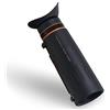 Generic Potente telescopio monoculare monoculare portatile per oculare mobile, ottica con obiettivo obiettivo portatile