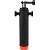 Haofy Action Camera Mobile a Mano Mobile con Design Anti -slittamento e Custodia per la Freccia per 4, Materiale Plastico