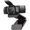 NGBFF Webcam HD con registrazione USB Smart 1080p for computer