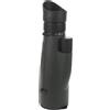 Operitacx Monoculare Telescopio Portatile 10-30x Abs Zoom per Adulti