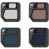 DJI Set di filtri ND per DJI Mavic 3 ND4/8/16/32