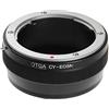 FOTGA JTZ DP30 - Base per macchina fotografica + manico superiore + scatola opaca + Follow Focus + C5 LE CCUPS V Mount Rig per Sony A7 A7II A7R A7RII A7S A7SII
