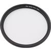 BROLEO Filtro per Obiettivo Fotocamera a Strisce Blu, Elevata Trasmissione della Luce, Filtro a Strisce Blu, Resistente all'usura, Eccellente Chiarezza per la Fotografia Notturna (72 mm)