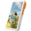 AMSLSIU Schermo per selfie Vlog Formonitor per Supporto in lega di alluminio Uscita power bank da 2300 mAh Schermo per selfie ABS Formagsafe, Beige