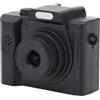 Greensen Fotocamera Vintage Fotocamera Digitale Portatile con Decorazioni Panda Ad Alta Definizione -registrazione Visiva