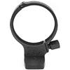 Denash Anello di Montaggio 'obiettivo in Lega di Alluminio per 80-200 Mm F2.8D ED/SP 70-300 Mm F/4-5.6 VC USD, Design Unico, Resistente All'usura, Stabile e Affidabile, con Floccaggio