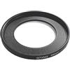 Wynrzyj Leggero 49 mm Metallo Lente Adattatore Filtro Fotocamera Accessori Per G7X3/G7X2/G5X/G5X2 Accessori Fotografia Da Viaggio Fotografia