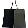 kvcccss Display LCD touch screen, compatibile con Sony, DSC-T700, DSC-T900, T700, T900, fotocamera digitale senza retroilluminazione(Only touch screen)