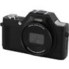 Generic Telecamera Auto Focus HD retrò 4K 58MP con Zoom 20x per la Fotografia di Scenari di Persone, Fotocamera da Viaggio da 2,88 Pollici per Principianti o Dilettanti (BLACK)