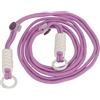 Zunate Tracolla Intrecciata per Fotocamera, 120 Cm 47,2 Pollici Tracolla Universale per Fotocamera per Tutte le Reflex, DSLR, Mirrorless, Fotocamere Istantanee (#12)