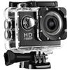 Shuade Macchina fotografica all'aperto di azione 1600W 4K video 30m profondità subacquea impermeabile per immersioni e surf
