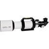 Explore Scientific Telescopio rifrattore apocromatico spaziato ad aria ED102 serie Essential da 102 mm per astrofotografia astronomia
