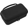 Plyisty Box Stabilizzatore, Custodia Rigida Portatile per Mobile 7P Pro con Supporto per Telefono Magnetico, Borsa per la Conservazione dei Viaggi, Accessori Protettivi,