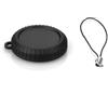 Oxxggkao Antiurto Lens Protector per Action 5 4 3 Fotocamere Copertura Protettiva Trasparente Protettiva Protezioni Lens Cover per Action Camera