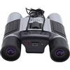 Luocute Binocolo Digitale 10x25 con Fotocamera Video HD Foto Telescopio Portatile con Ingrandimento 10X con Scheda di Memoria da 32 GB