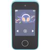 Diyeeni Fotocamera Digitale 48MP 1080P 2,8 Pollici IPS Touchscreen Autofocus Videocamera Compatta con Doppio Obiettivo Lettore MP3 Giochi Allarme per Regali di Compleanno