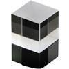 LXXOZ 1Pc prisma divisori di fascio cubo di vetro ottico (30x30x30mm)