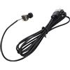 VELATEMOR Modulo Telecamera di Sicurezza USB, Scheda Modulo Webcam Video CMOS con Sensore IMX179/OV5693 Risoluzione 3264Hx2448V, per (5MP-U5W)