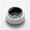 DBEIXIWEI EF-EOS R - Adattatore per obiettivo con messa a fuoco automatica, controllo elettronico dell'apertura, adatto per fotocamere Canon EF/EF-S a EOS R RF Mount