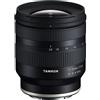 TAMRON 11-20MM F/2.8 DI III-A RXD per fotocamere mirrorless Sony E APS-C