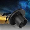 RASTKY Anello Adattatore in Metallo 0,965 Pollici/24,5 Mm T Monte Talescopio Astronomico per il Filo M42 M42 × 0,75