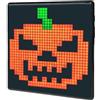 ZYNCUE Cornice per foto digitale a LED, 32 x 32 pixel, pannello fai da te, graffiti, animazioni, testo, programmabile, decorazione unica da scrivania per bambini e adulti (16 x 16 pixel)
