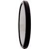 BANGHA Filtro Obiettivo,Filtro Polarizzatore Filtro IR95 In Vetro Ottico A Infrarossi Da 52 Mm Con IR 950nm Uso Apto Para Obiettivo Della Fotocamera