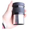Generico Telescope Eyepiece, Accessorio for telescopio astronomico completamente multistrato oculare da 26 mm/32 mm/40 mm(40mm)