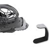 Generic Gimbal Custodia protettiva per DJI Neo 2, antigraffio, sensore di prevenzione degli ostacoli, custodia protettiva antigraffio e resistente agli urti per obiettivo drone Neo2 Accessori