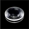 Generic Lenti convesse doppie Lente di ingrandimento Ottica Oculare Telescopio Proiettore Ottico D30mm F30/40/50mm Ricambi per telescopi astronomici