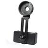 Generic Telescopio binoculare Scatta foto Accessorio speciale Clip connettore adattatore monoculare Ricambi per telescopi astronomici