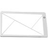 Generic Visualizzatore fotografico - Mirino portatile per bambini | Gadget compatto e leggero per creatori all'aperto, dilettanti, interni professionali urbani
