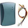 Generic 2K utente EM4100 lettore di schede 125Khz Ext EM Epoxy Standalone Access Controller