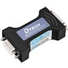 pzsmocn: RS232 Photoelectric Protector, Isolation Voltage: Pulse 500V RMS/Straight 500V DC, Built-in Photoelectric Isolate, With Lightning and Surge Protection, Plug and Play.