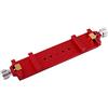Generic Accessori per telescopi Accessori for telescopi S8089 con piastra di montaggio stile V da 270 mm