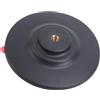 XAGMODSHN Supporto per fotocamera da 1/4 con foro per vite per fotocamera fotografica DSLR e smartphone sicuro per auto