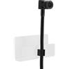 Pyhodi Webcam PC Center, Videocamera con Schermo Centrale da 8 MP con Microfono Integrato Webcam USB Center con Fuoco Fisso per PC Portatile, Supporta 2000 XP 7 8 32 Bit, TV